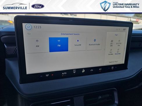 New 2026 Ford Maverick XL image 23