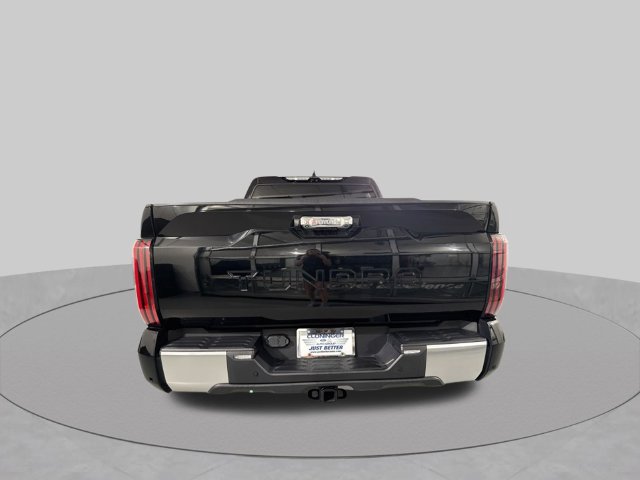 Used 2023 Toyota Tundra Limited RWD image 9