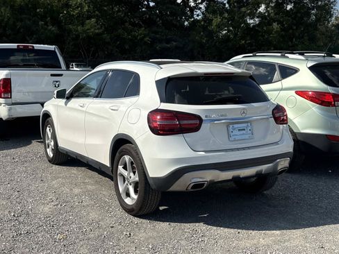 Used 2020 Mercedes-Benz GLA 250 image 4