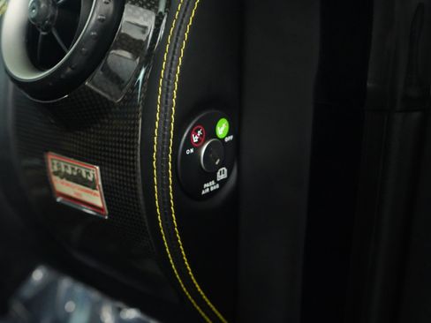 Used 2008 Ferrari F430 Spider image 52