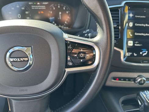 Used 2021 Volvo XC90 T6 Inscription w/ Protection Package Premier image 9