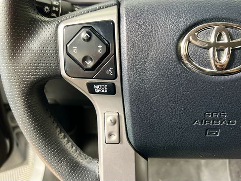 Used 2024 Toyota 4Runner SR5 RWD image 12