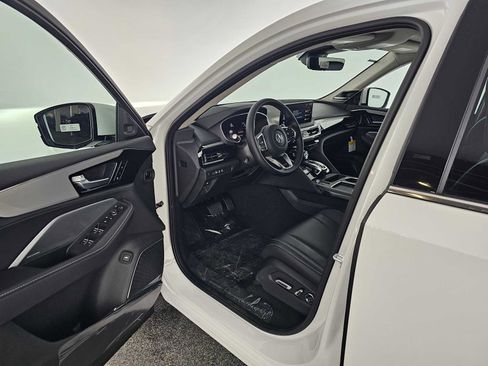 New 2026 Acura MDX w/Technology Package image 21