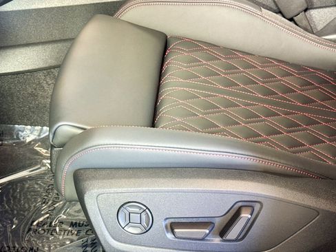 New 2026 Audi S3 Premium image 16