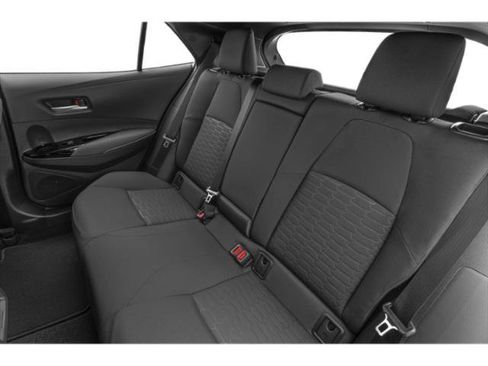 Certified 2024 Toyota Corolla SE w/ SE Package FWD image 13