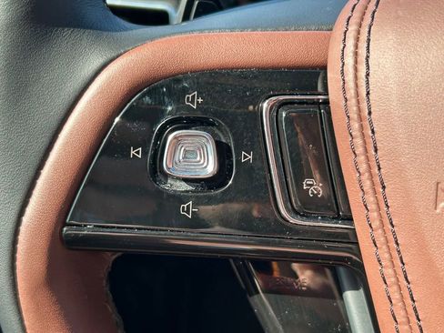 Used 2025 Lincoln Aviator Reserve w/ Jet Appearance Package AWD/4WD image 43