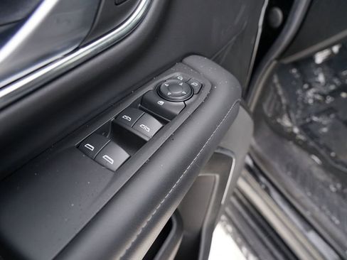 Used 2022 Chevrolet Suburban LS w/ Max Trailering Package image 18