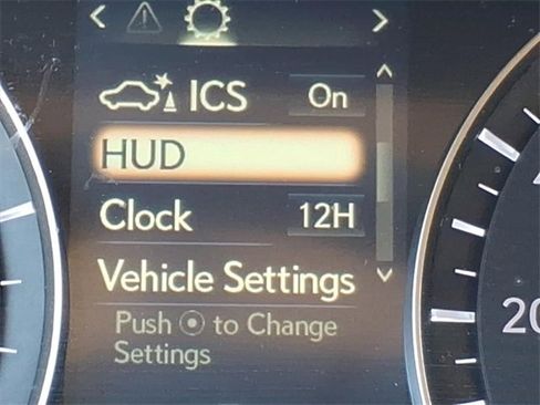 Used 2019 Lexus RX 350L 350L image 9