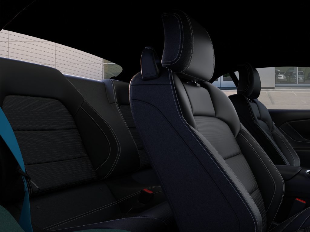 New 2026 Ford Mustang Premium RWD image 10
