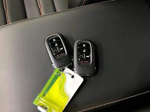 Used 2026 Honda CR-V Sport-L image 35