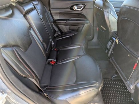 Certified 2023 Jeep Compass Trailhawk image 28