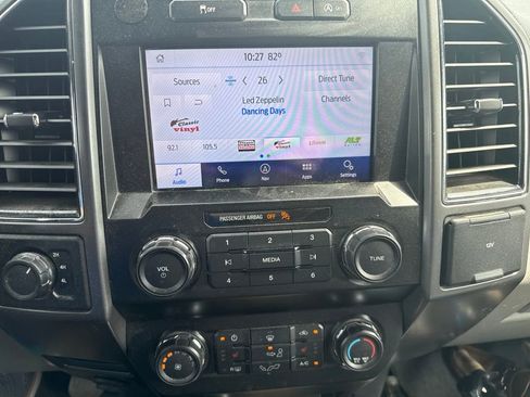 Used 2020 Ford F150 XLT w/ Equipment Group 302A Luxury AWD/4WD image 4