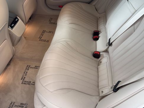 Certified 2022 Mercedes-Benz EQS 450+ Sedan image 26