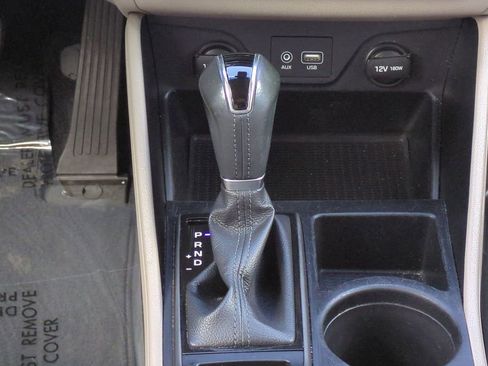 Used 2018 Hyundai Tucson Limited w/ Ultimate Package 02 image 19