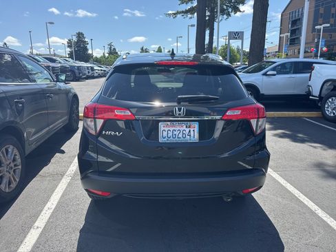 Used 2022 Honda HR-V EX image 5