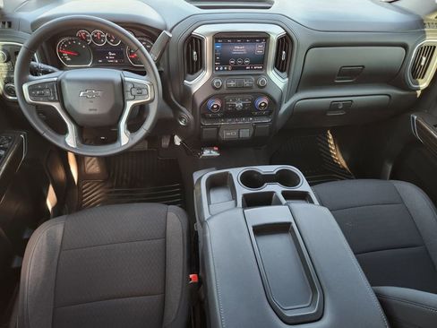 Used 2021 Chevrolet Silverado 1500 RST image 31