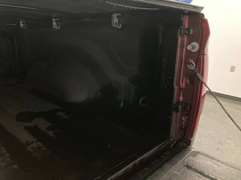 Used 2020 RAM 1500 Warlock RWD image 12