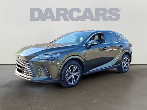 Used 2025 Lexus RX 350 Premium image 3