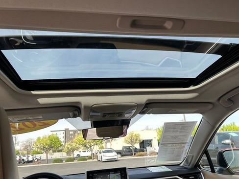 Certified 2021 Toyota RAV4 Limited w/ Limited Grade Weather Package image 23