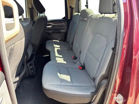Used 2020 RAM 1500 Big Horn AWD/4WD image 25