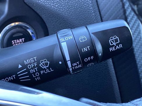 Used 2018 Mitsubishi Outlander Sport SE image 18