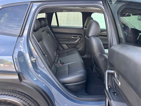 Used 2025 MAZDA CX-50 AWD 2.5 Hybrid w/ Premium Pkg image 21