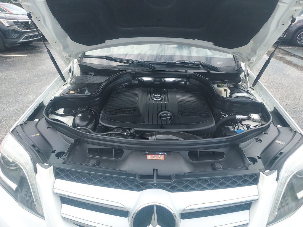 Used 2014 Mercedes-Benz GLK 250 BlueTEC 4MATIC image 36