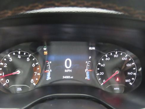 Used 2022 Jeep Compass Limited image 34