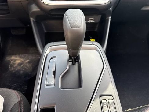 New 2026 Subaru Impreza 2.0i Sport AWD/4WD image 23