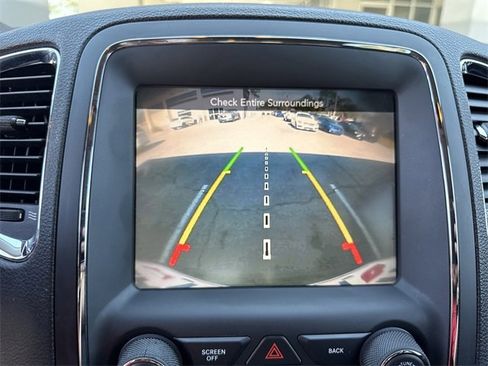 Used 2014 Dodge Durango Limited w/ Premium Group image 24