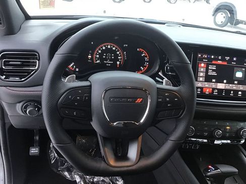 New 2026 Dodge Durango GT w/ Tow 'N Go Package image 13