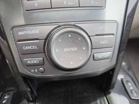 Used 2007 Acura MDX w/ Sport Package AWD/4WD image 26