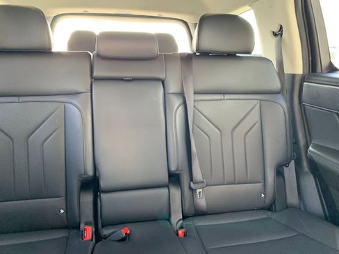 Used 2025 Hyundai Santa Fe SEL image 39