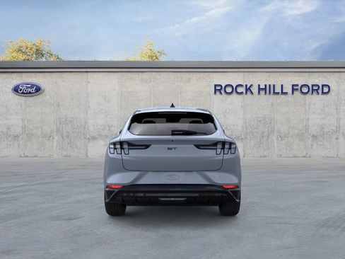 New 2026 Ford Mustang Mach-E GT AWD/4WD image 7