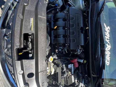 Used 2019 Nissan Sentra S FWD image 29