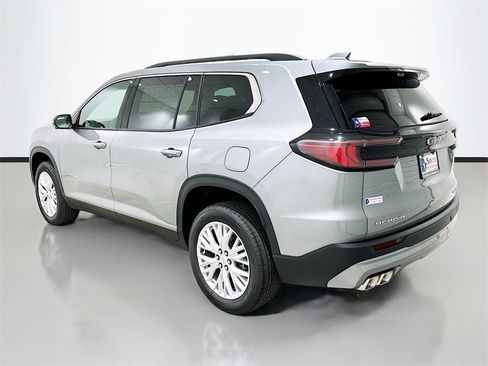 New 2026 GMC Acadia Elevation image 5