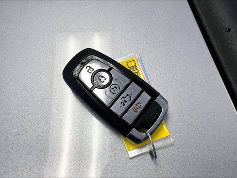 Certified 2023 Ford F150 XLT w/ Equipment Group 302A High image 9