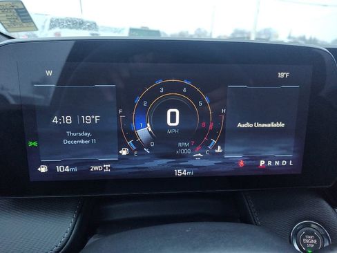 New 2026 Chevrolet Equinox LT w/ Convenience Package II image 17