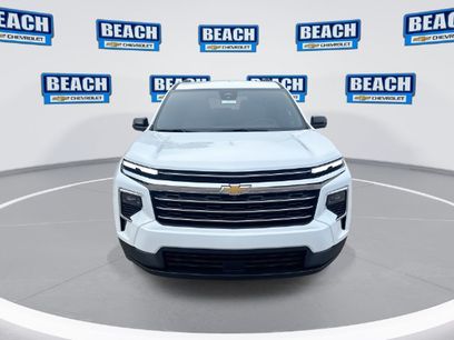 New 2026 Chevrolet Traverse LT w/ Driver Confidence Package