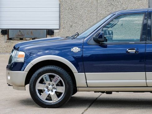 Used 2010 Ford Expedition EL 4WD image 17