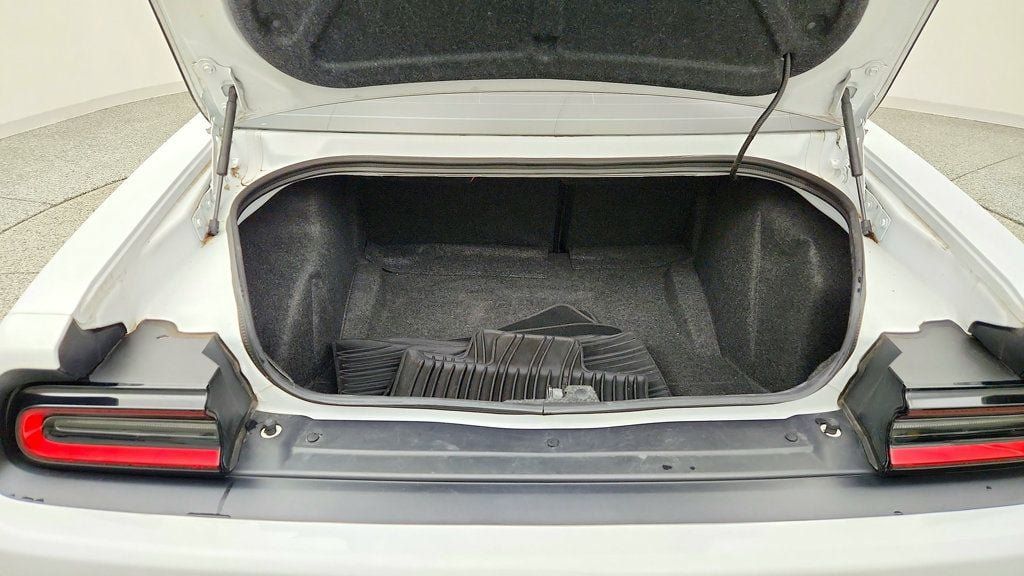 Used 2020 Dodge Challenger R/T Scat Pack RWD image 22