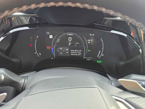 New 2026 Lexus NX 350h F Sport w/ Accessory Package (2T) image 27