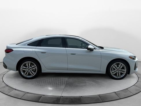 New 2026 Audi A5 2.0T Premium Plus AWD/4WD image 8