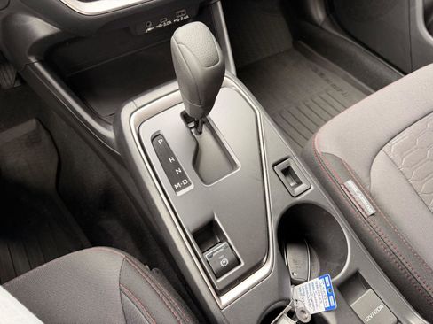 Certified 2025 Subaru Impreza 2.0i Sport image 22