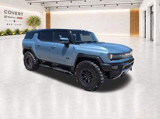 Used 2024 GMC Hummer EV 3X w/ Omega Edition AWD/4WD 360° Tour