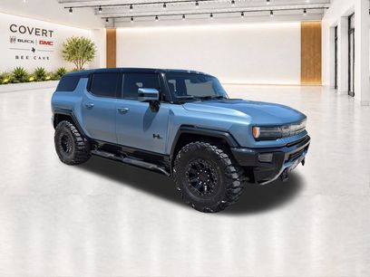 Used 2024 GMC Hummer EV 3X w/ Omega Edition