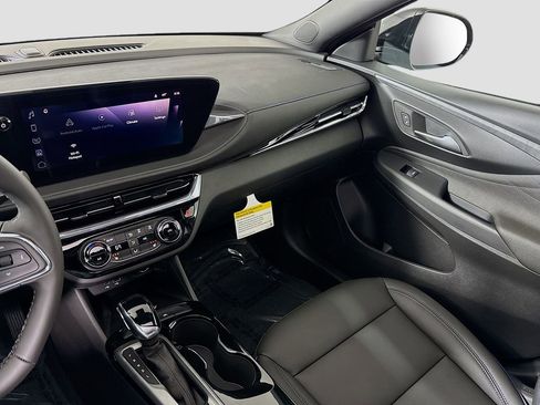 New 2026 Buick Envista Sport Touring w/ Convenience I Package image 23