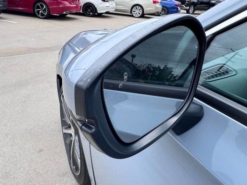 Used 2024 Honda Civic Touring image 17