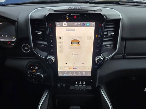 New 2026 RAM 1500 4x4 Crew Cab image 21
