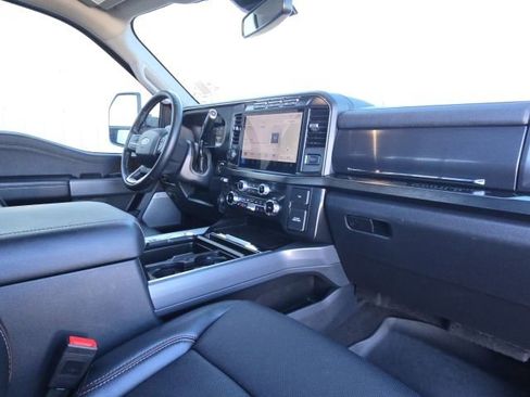 Used 2024 Ford F250 Lariat w/ Lariat Ultimate Package image 20